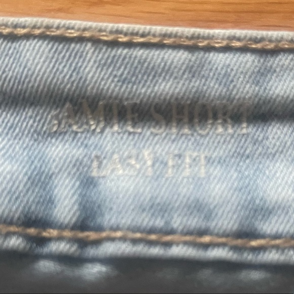 Sound style Jamie short easy fit- light wash rigid front size 14 hard to find.. - Picture 10 of 10
